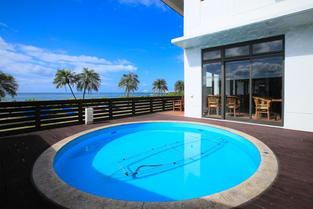 Haruhoo Resort Ishigaki Ishigaki  Ngoại thất bức ảnh