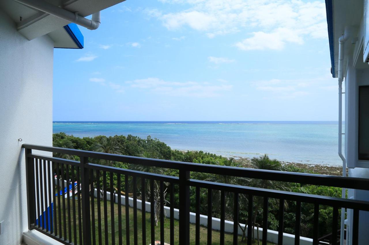 Haruhoo Resort Ishigaki Ishigaki  Ngoại thất bức ảnh