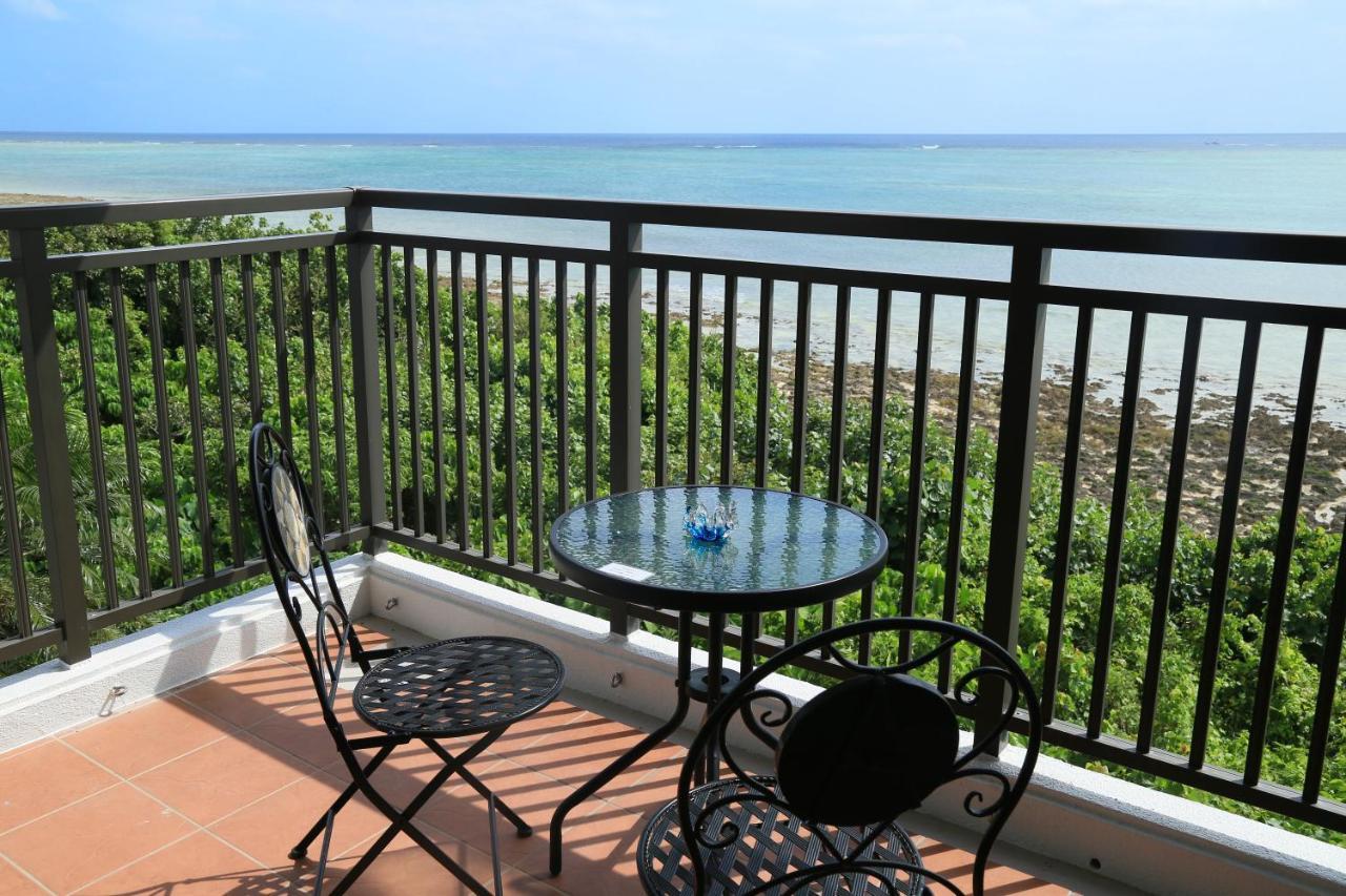 Haruhoo Resort Ishigaki Ishigaki  Ngoại thất bức ảnh