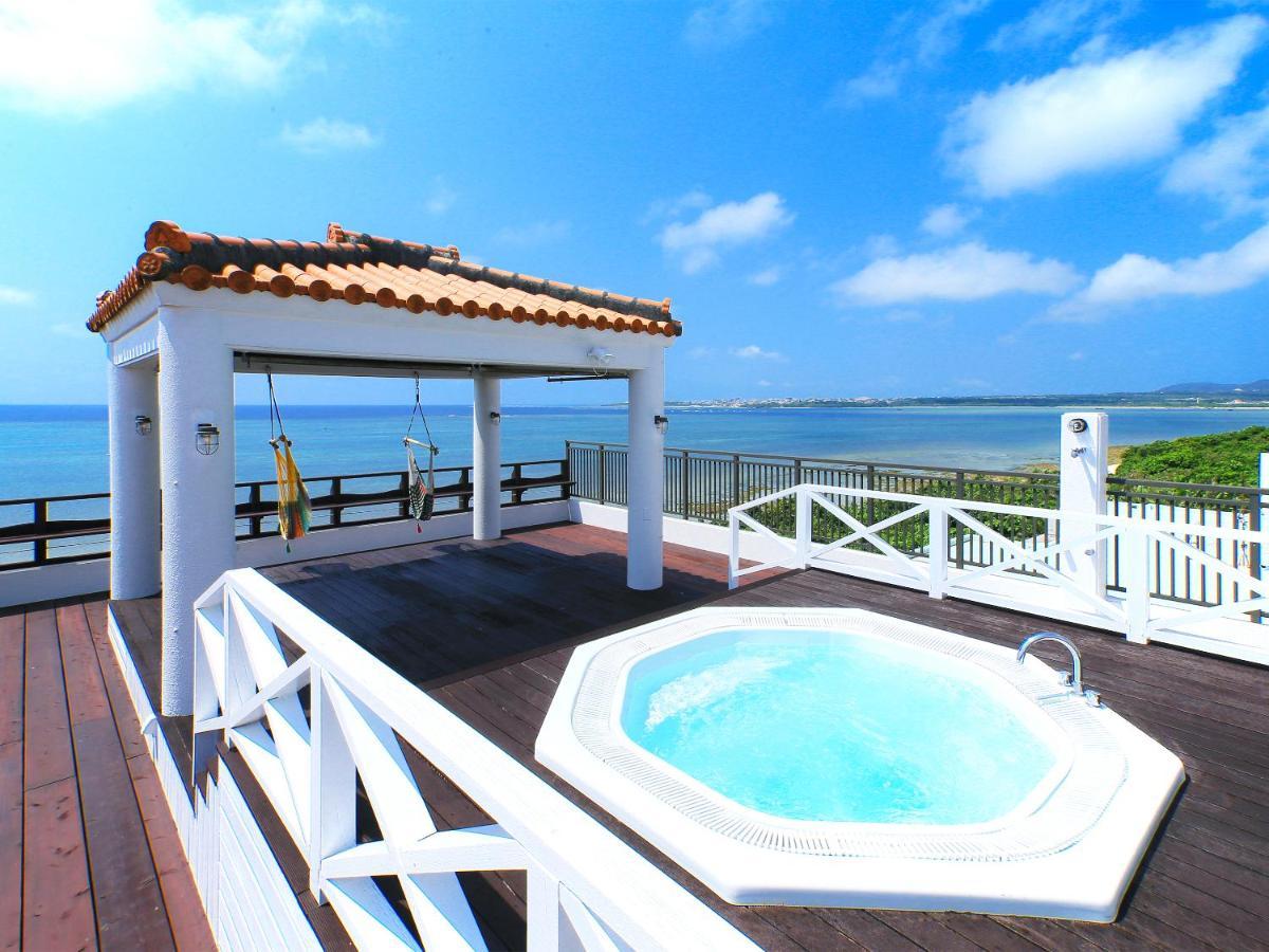 Haruhoo Resort Ishigaki Ishigaki  Ngoại thất bức ảnh