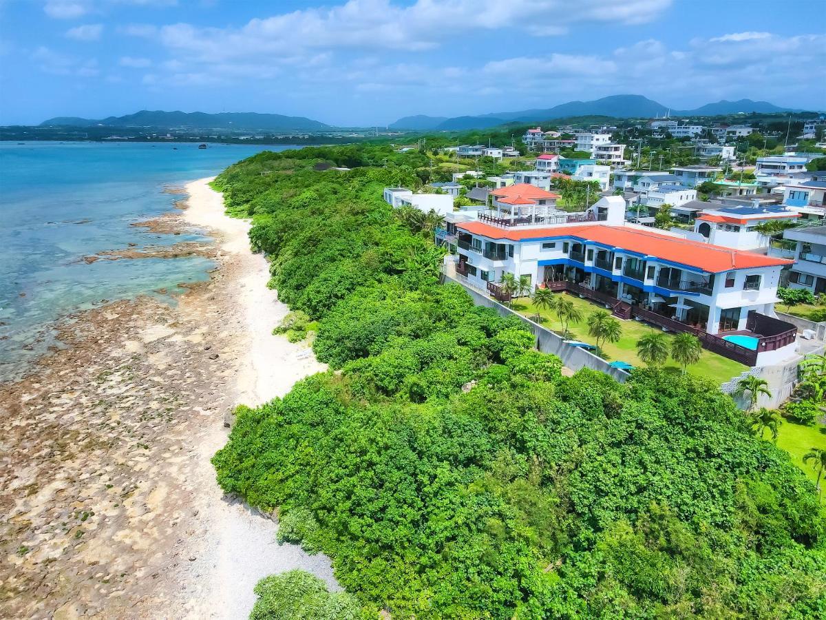 Haruhoo Resort Ishigaki Ishigaki  Ngoại thất bức ảnh