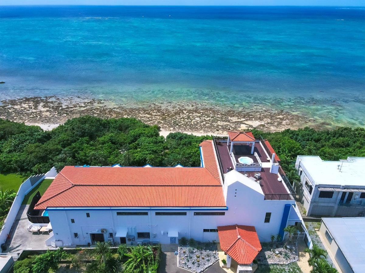 Haruhoo Resort Ishigaki Ishigaki  Ngoại thất bức ảnh
