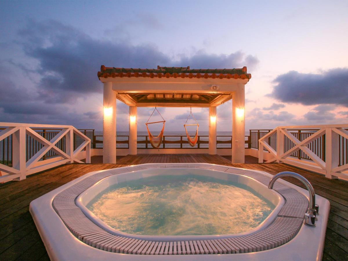 Haruhoo Resort Ishigaki Ishigaki  Ngoại thất bức ảnh