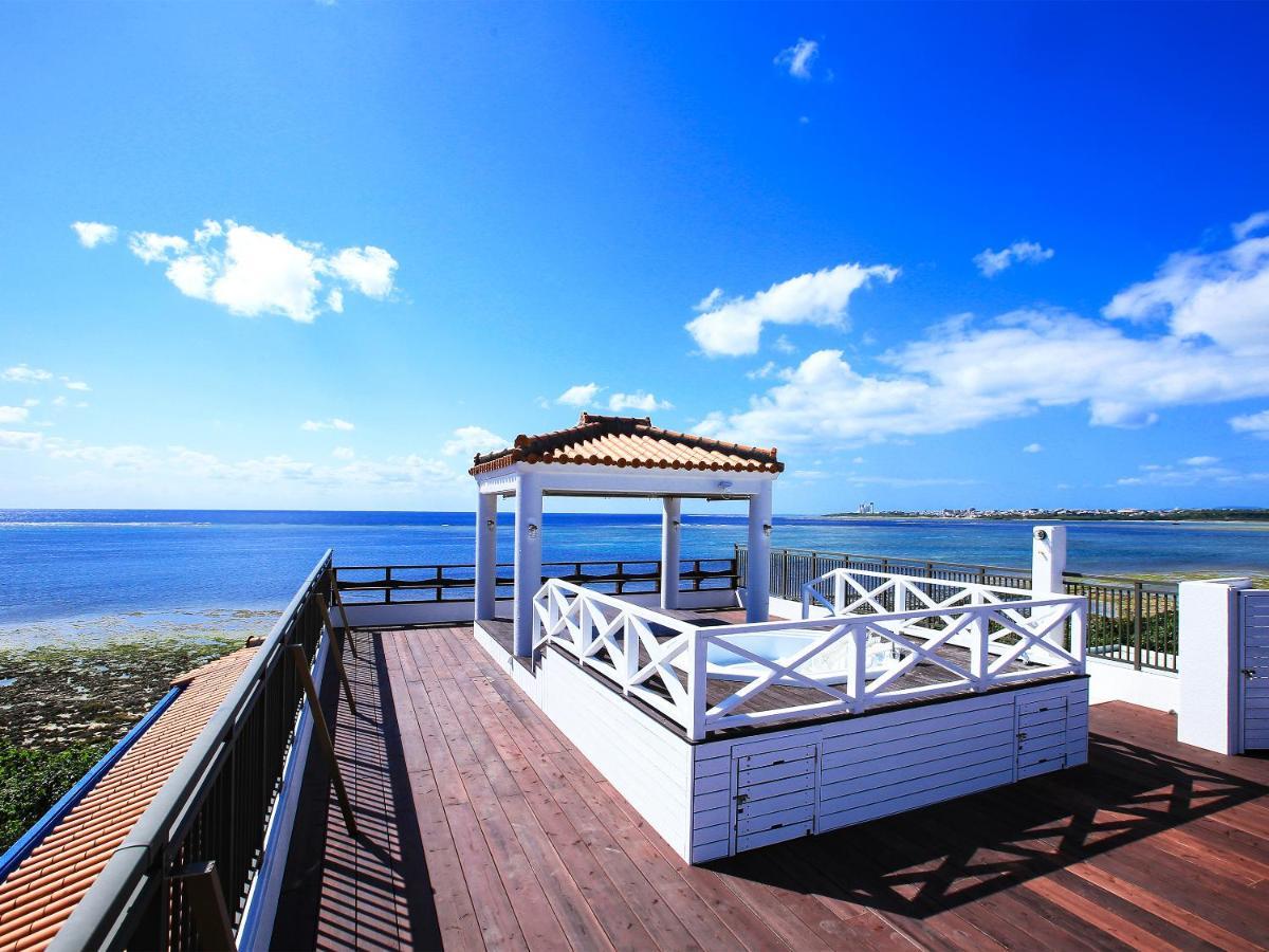 Haruhoo Resort Ishigaki Ishigaki  Ngoại thất bức ảnh