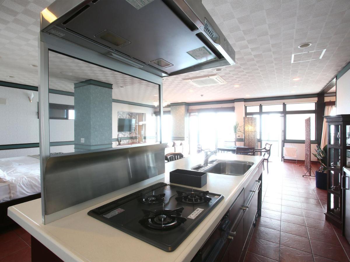 Haruhoo Resort Ishigaki Ishigaki  Ngoại thất bức ảnh