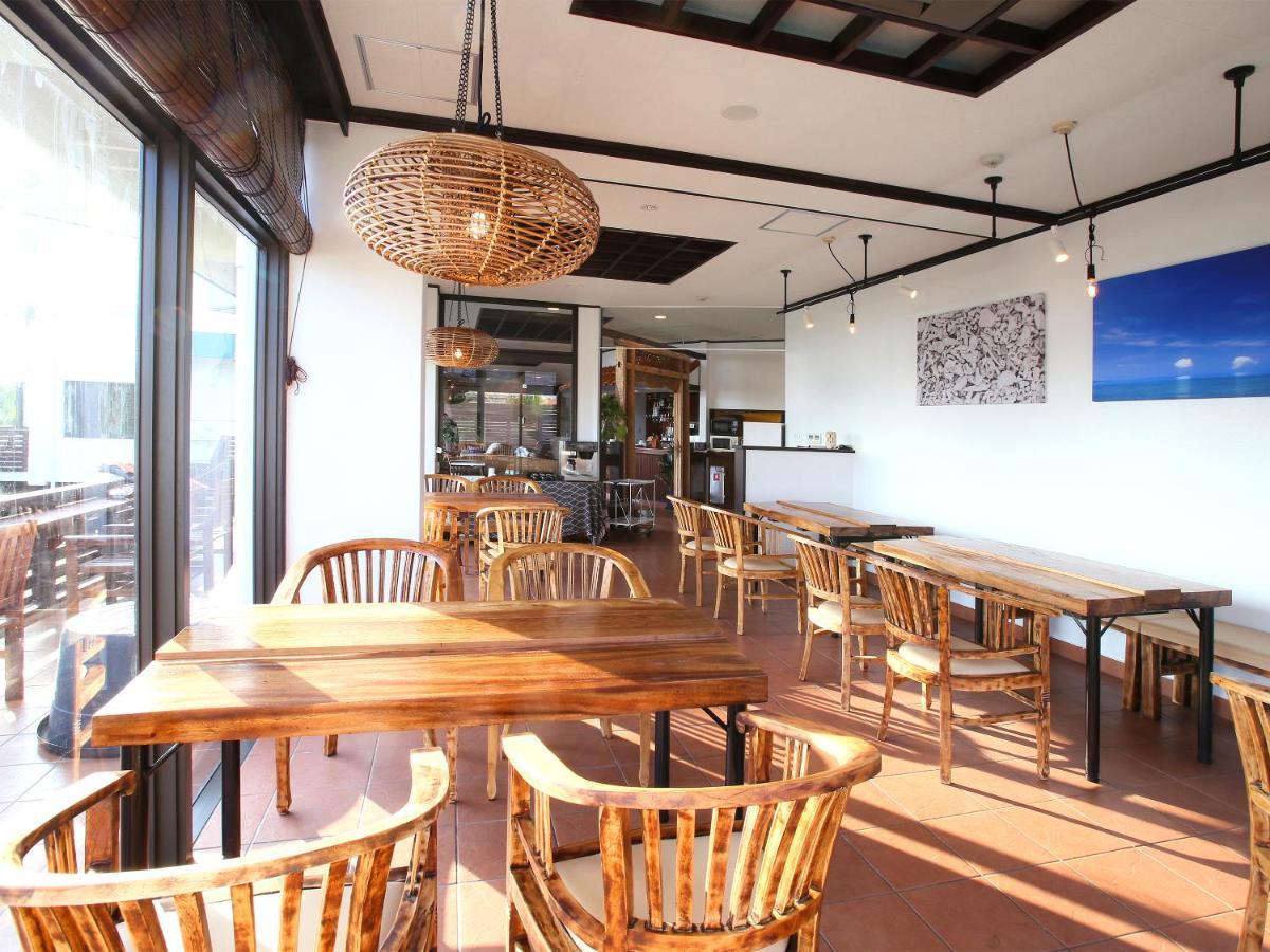 Haruhoo Resort Ishigaki Ishigaki  Ngoại thất bức ảnh