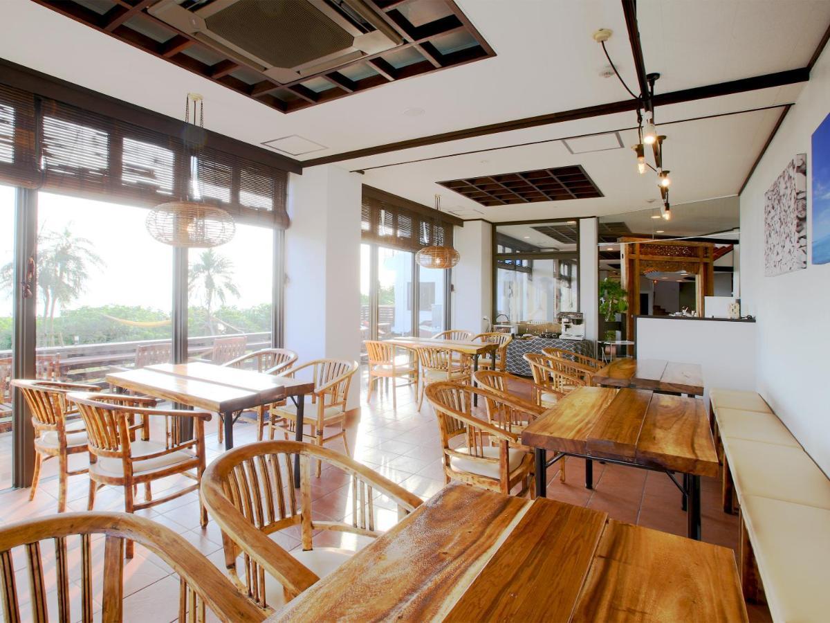 Haruhoo Resort Ishigaki Ishigaki  Ngoại thất bức ảnh