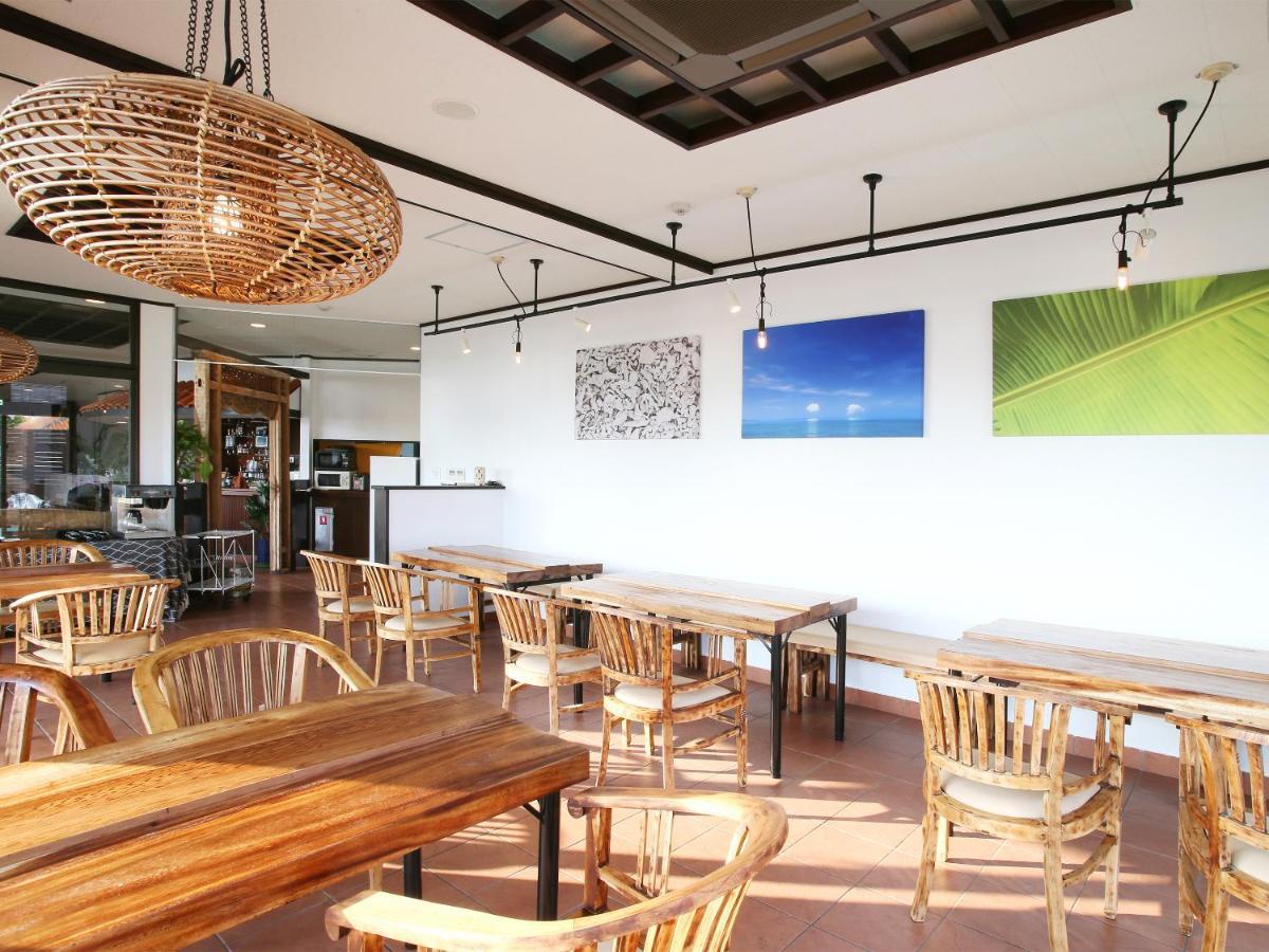 Haruhoo Resort Ishigaki Ishigaki  Ngoại thất bức ảnh
