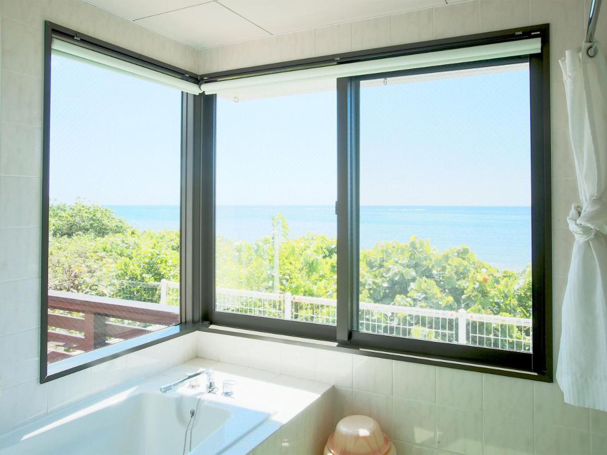 Haruhoo Resort Ishigaki Ishigaki  Ngoại thất bức ảnh