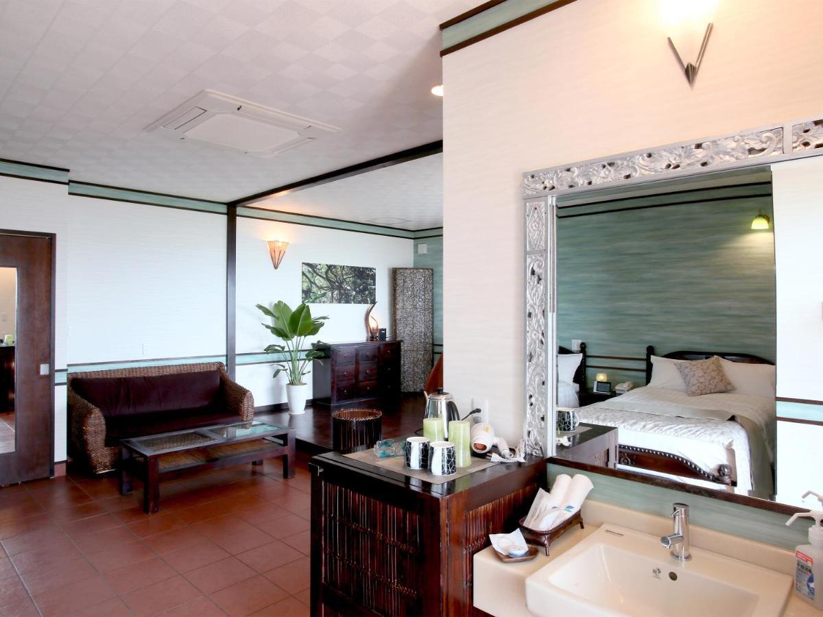 Haruhoo Resort Ishigaki Ishigaki  Ngoại thất bức ảnh