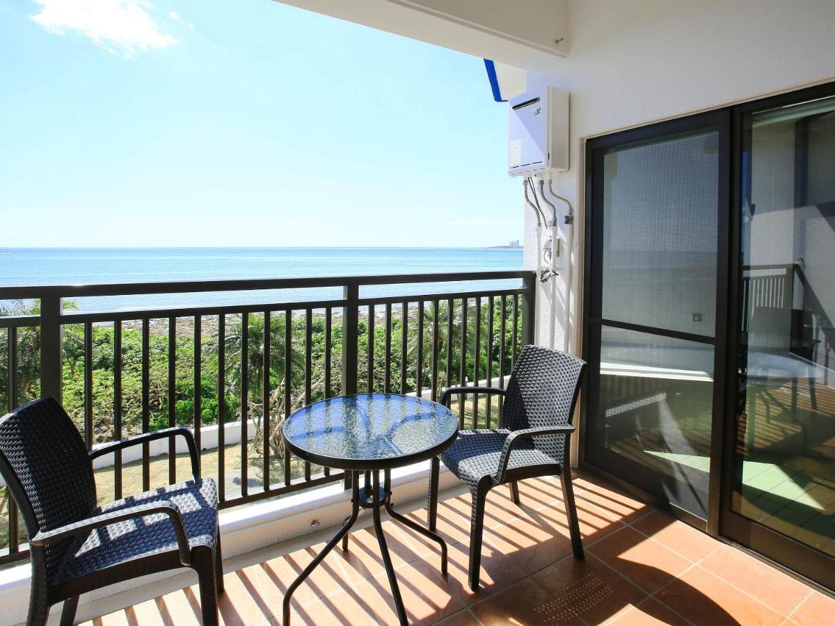Haruhoo Resort Ishigaki Ishigaki  Ngoại thất bức ảnh
