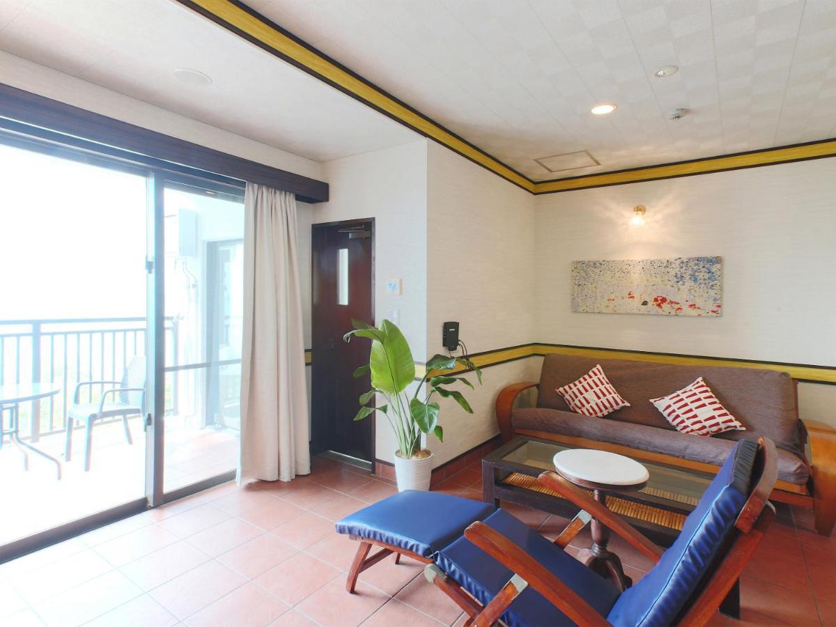 Haruhoo Resort Ishigaki Ishigaki  Ngoại thất bức ảnh