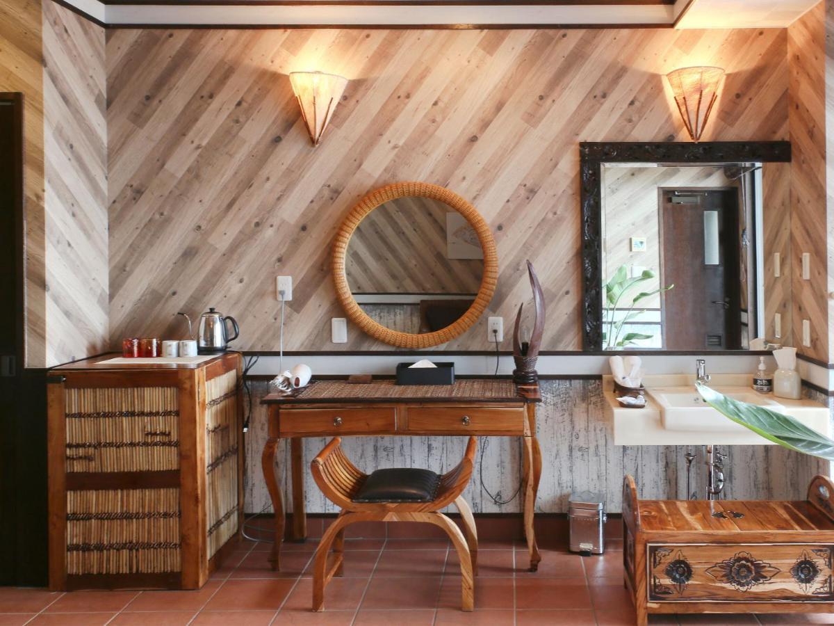Haruhoo Resort Ishigaki Ishigaki  Ngoại thất bức ảnh
