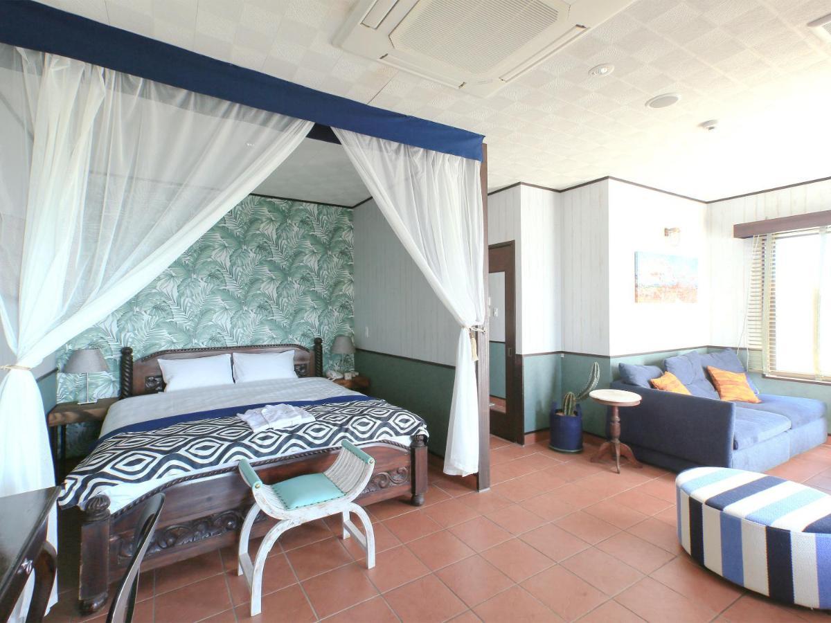 Haruhoo Resort Ishigaki Ishigaki  Ngoại thất bức ảnh