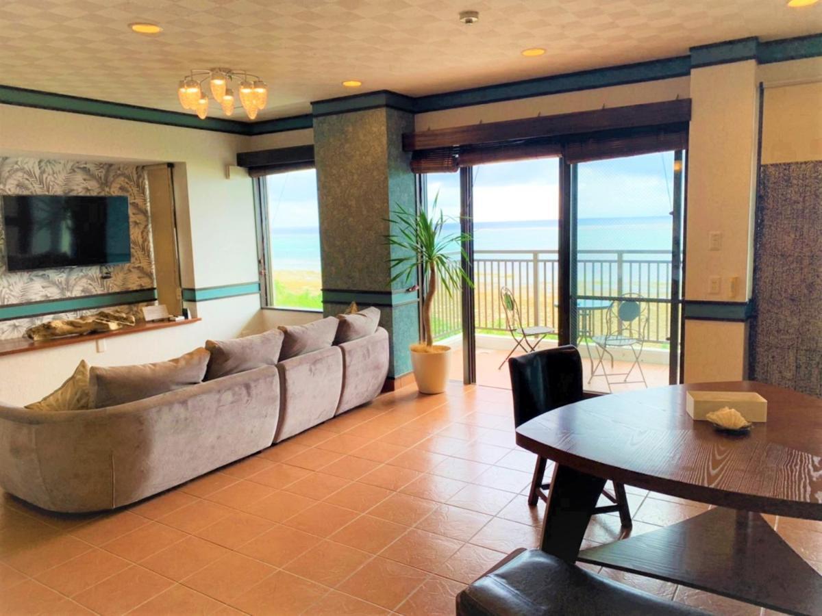 Haruhoo Resort Ishigaki Ishigaki  Ngoại thất bức ảnh
