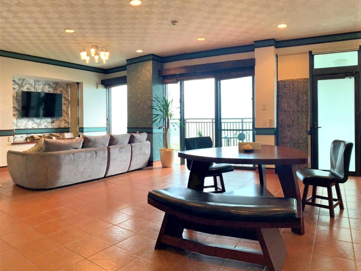 Haruhoo Resort Ishigaki Ishigaki  Ngoại thất bức ảnh
