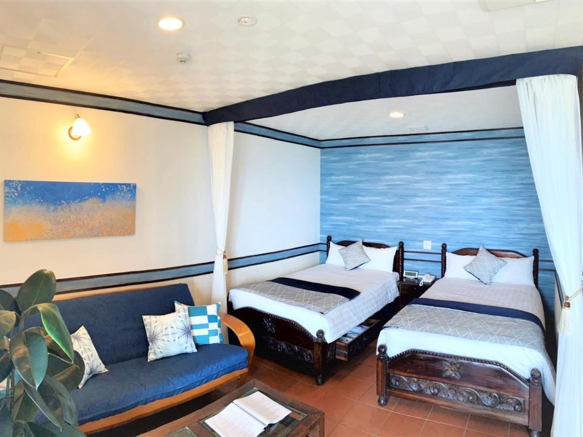 Haruhoo Resort Ishigaki Ishigaki  Ngoại thất bức ảnh