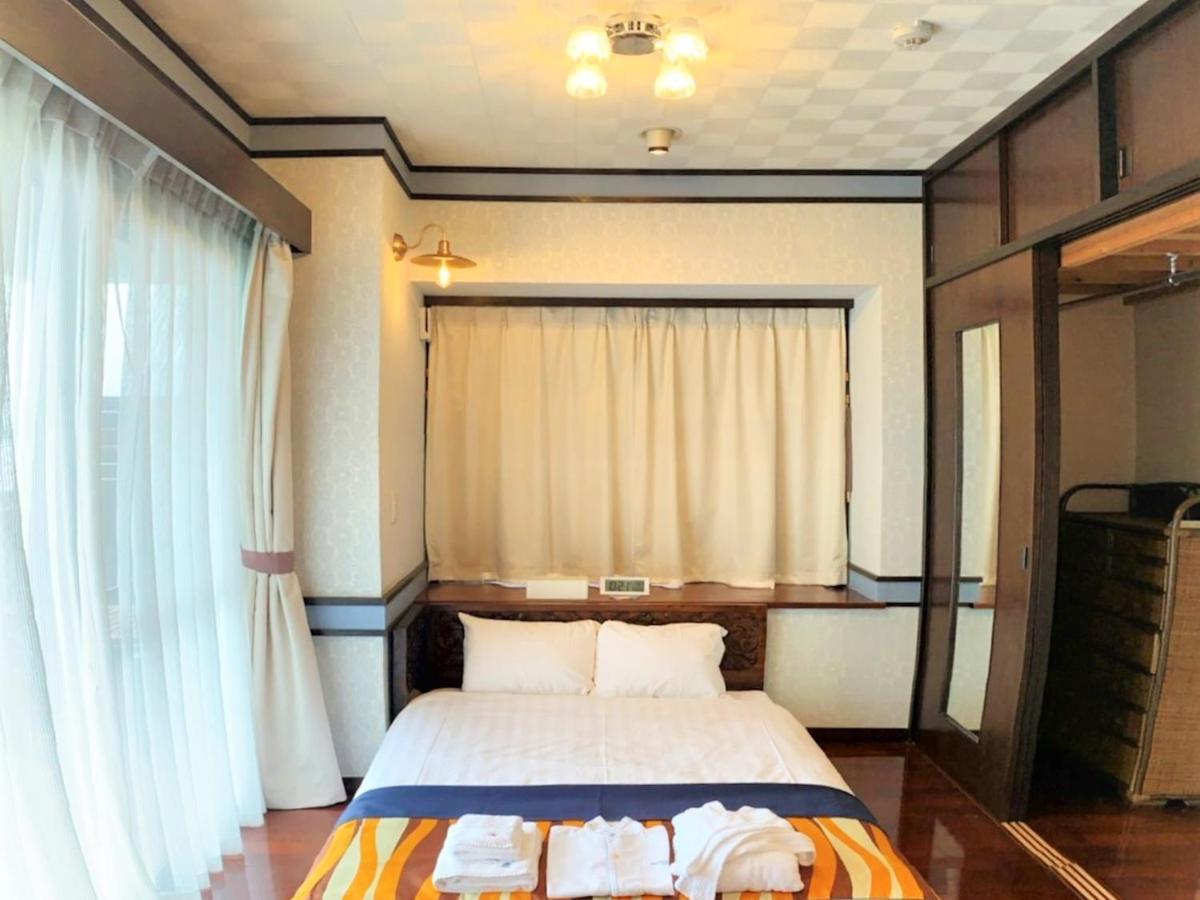Haruhoo Resort Ishigaki Ishigaki  Ngoại thất bức ảnh