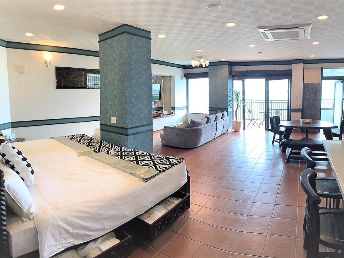 Haruhoo Resort Ishigaki Ishigaki  Ngoại thất bức ảnh