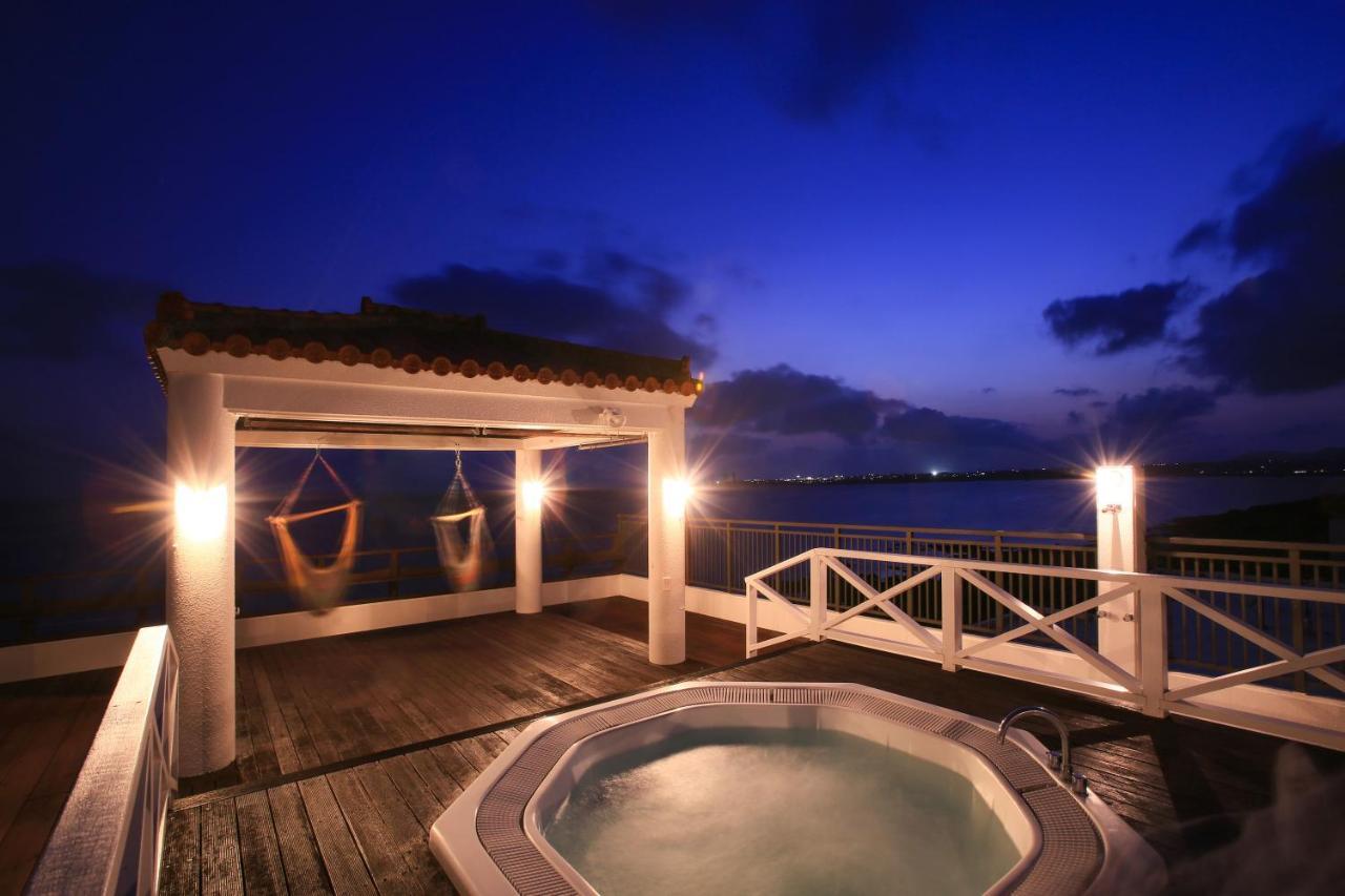 Haruhoo Resort Ishigaki Ishigaki  Ngoại thất bức ảnh