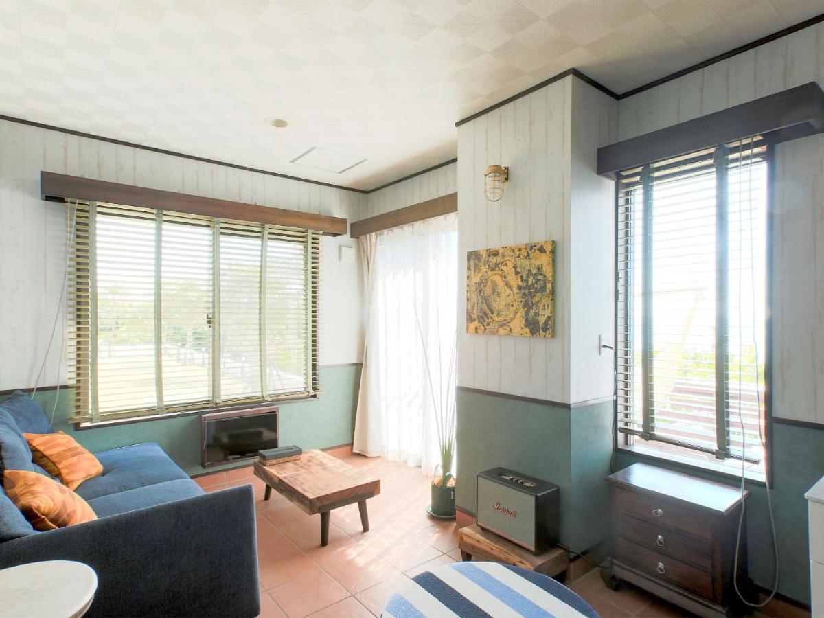 Haruhoo Resort Ishigaki Ishigaki  Phòng bức ảnh