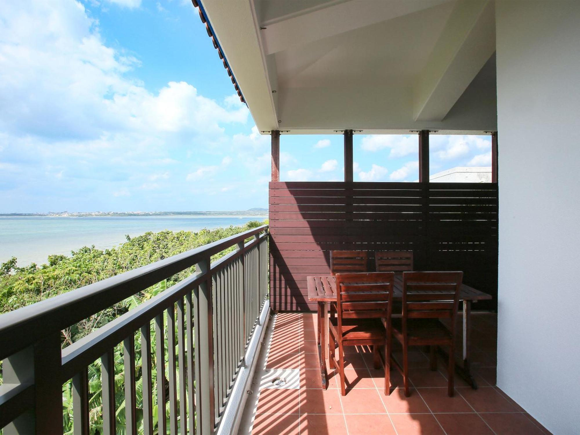 Haruhoo Resort Ishigaki Ishigaki  Phòng bức ảnh