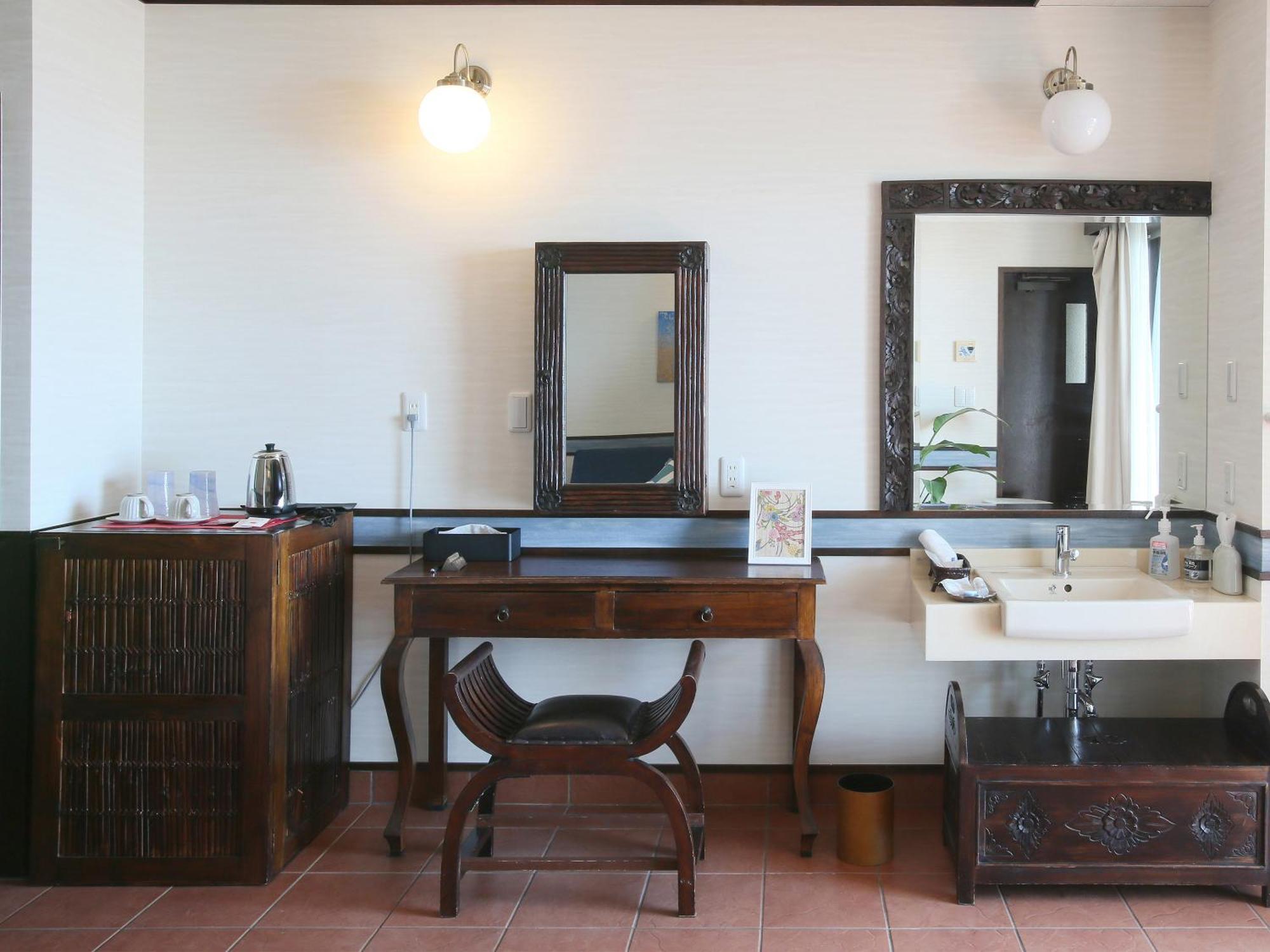 Haruhoo Resort Ishigaki Ishigaki  Phòng bức ảnh