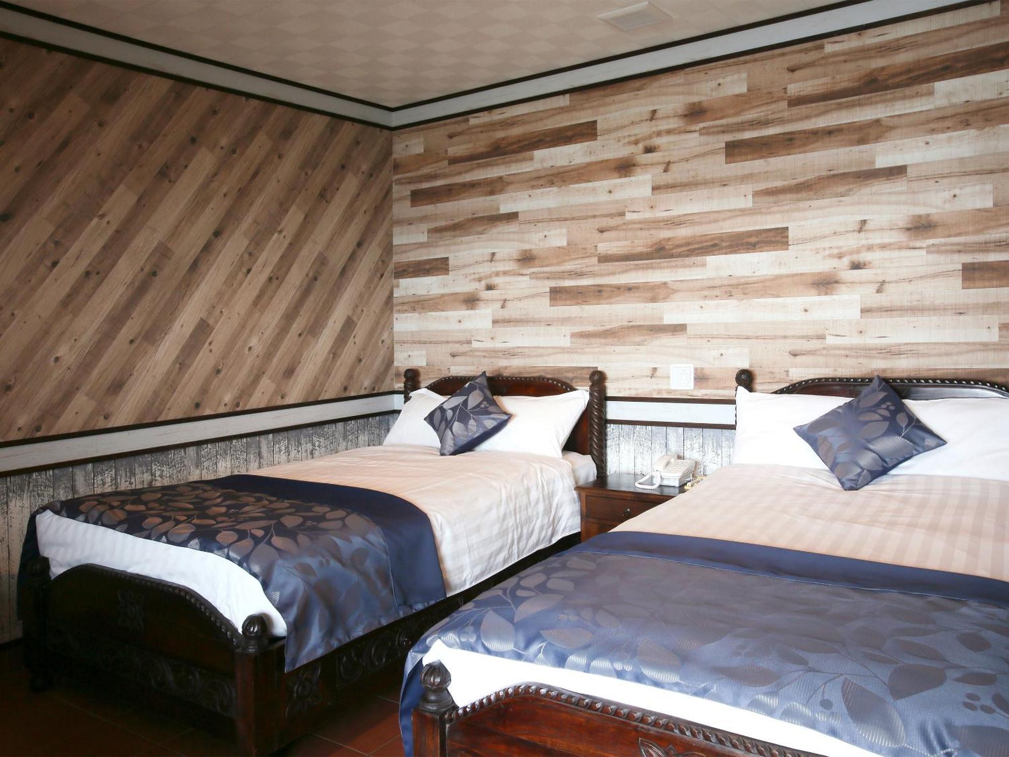 Haruhoo Resort Ishigaki Ishigaki  Phòng bức ảnh